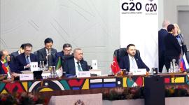 الرئيس التركي رجب طيب أردوغان