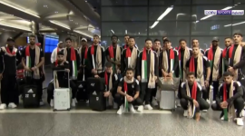 منتخب الإمارات