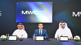 جانب من توقيع الاتفاقية