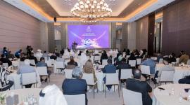 جانب من الملتقى