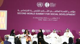 جانب من الحدث