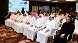 جانب من الفعاليات