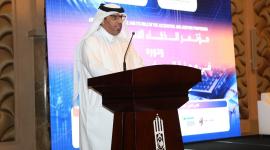 جانب من أعمال المؤتمر