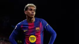 لامين يامال