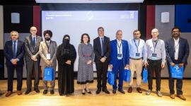 جانب من الندوة