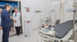 جانب من الافتتاح