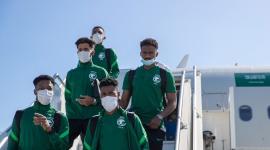 المنتخب السعودي