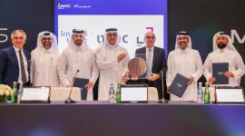 جانب من التدشين