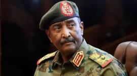 رئيس مجلس السيادة الانتقالي بالسودان عبد الفتاح البرهان