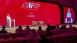 جانب من الفعاليات