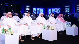 جانب من المؤتمر