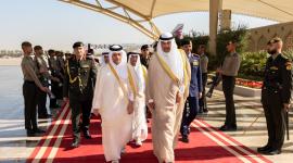 سعادة الشيخ سعود بن عبدالرحمن بن حسن آل ثاني