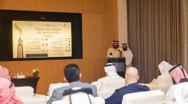 جانب من الندوة