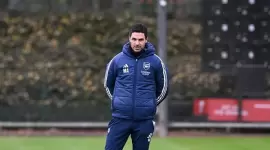 ميكيل أرتيتا