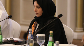 جانب من الفعالية