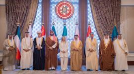 جانب من جلسة العمل