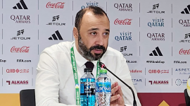 طارق السكتيوي