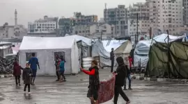 صورة أرشيفية