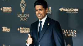 ناصر الخليفي