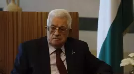 الرئيس الفلسطيني محمود عباس