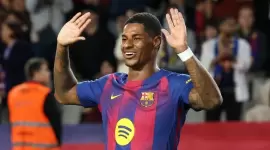 ماركوس راشفورد