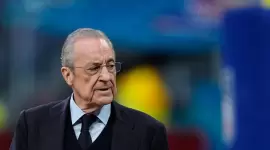 فلورنتينو بيريز