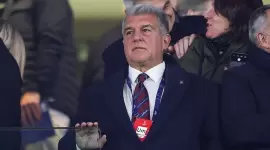 خوان لابورتا