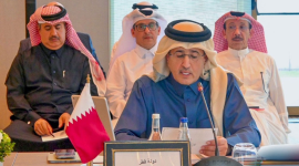 محمد فالح الهاجري