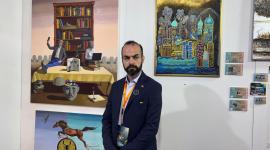 جانب من المهرجان