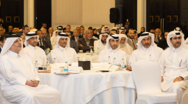 جانب من المؤتمر