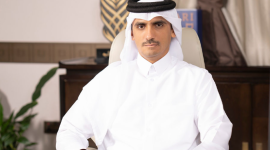 الشيخ حمد بن طلال آل ثاني الرئيس التنفيذي لشركة الديار القطرية