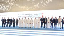 جانب من الملتقى