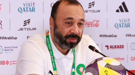 طارق السكتيوي