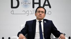 وزير خارجية مملكة إسبانيا خوسيه مانويل ألباريس