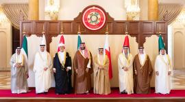 جانب من القمة