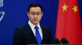 المتحدث باسم وزارة الخارجية الصينية لين جيان