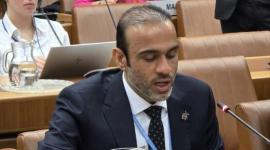 سعادة السيد جاسم يعقوب الحمادي