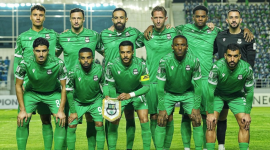 فريق الأهلي القطري