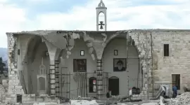 صورة أرشيفية