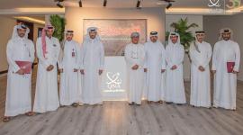 جانب من التدريب