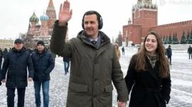 الصورة المزيفة لبشار الأسد المصنوعة بالذكاء الاصطناعي