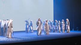 جانب من الفعاليات