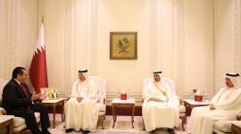 جانب من الاجتماعات