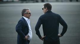 ستيف ويتكوف وجاريد كوشنر