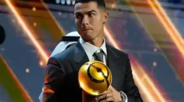 كريستيانو رونالدو