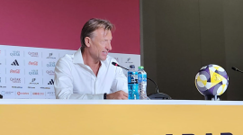 هيرفي رينارد