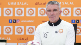 باتريس كارتيرون