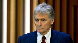 المتحدث باسم الرئاسة الروسية ديميتري بيسكوف