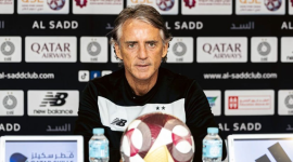 روبرتو مانشيني