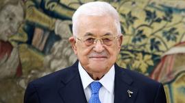 الرئيس الفلسطيني محمود عباس